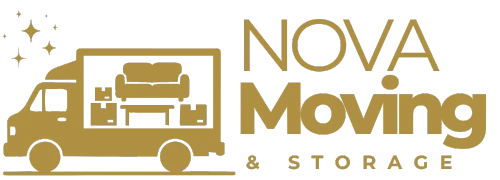 Nova Moving & Storage